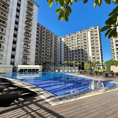Relaxing View Unit