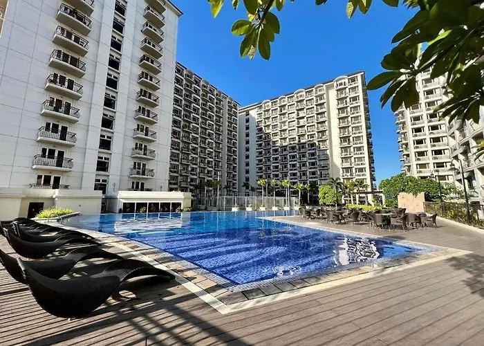 Relaxing View Unit *