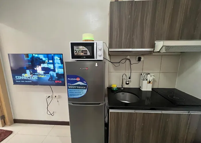 Apartahotel Relaxing View Unit *