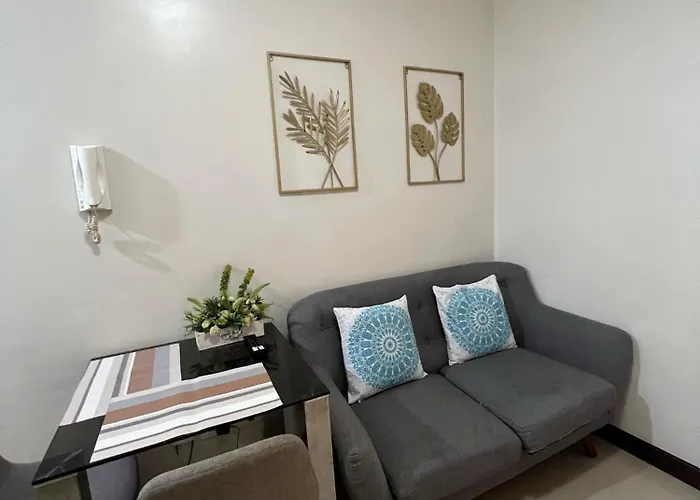 Relaxing View Unit *